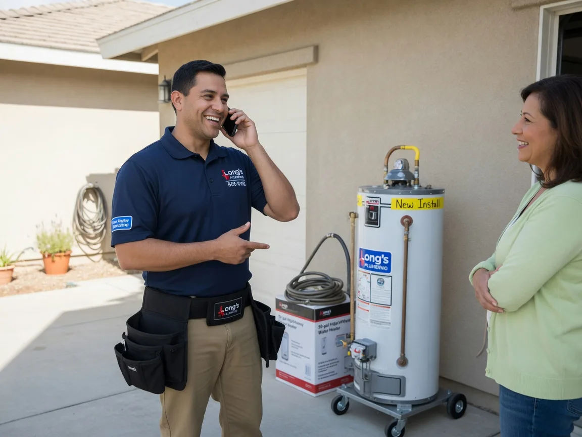 Leak Detection Melrose, WI FAQs